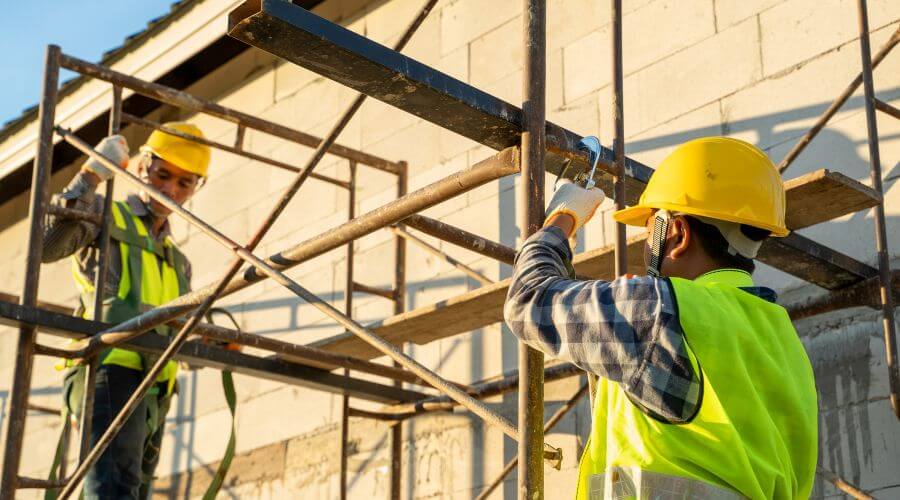 Fascia Repair in Camak, GA